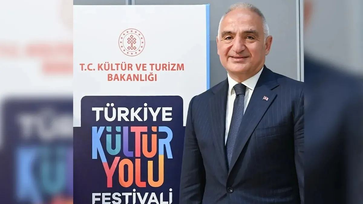 Manisa’da 9 günlük sanat şöleni: Kültür Yolu Festivali’nde yıldızlar sahne alacak - 2