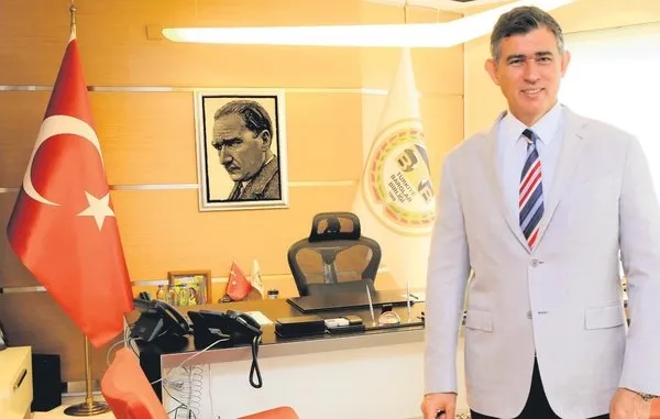 Son dakika: Metin Feyzioğlu’ndan ‘İnsan Hakları Eylem Planı’ ile ilgili çarpıcı yorum: Reform değil devrim