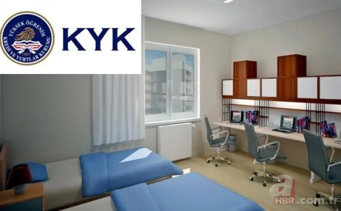 KYK başvurusu için kritik tarih geldi çattı! KYK burs ve yurt başvuru tarihi açıklandı mı? Açıklama geldi mi, belli oldu mu? 7