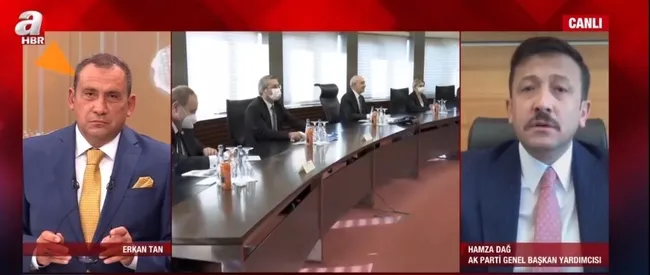 Muhalefetin "Yatırımları durduracağız" siyaseti! Muhalefetin "erken seçim" ısrarı neden? - 1
