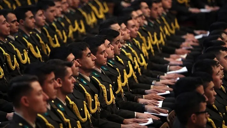 MSÜ TERCİH YAPMA EKRANI 2023! ÖSYM MSÜ tercih nasıl yapılır, ne kadar sürecek? Kadın, erkek taban puanları, sıralama...
