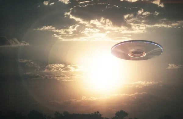 NASA duyurdu! UFO’lar ile ilgili tarihi açıklama yapıldı