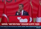 Mustafa Sarıgül’den muhalefet partilerini korkutan açıklama