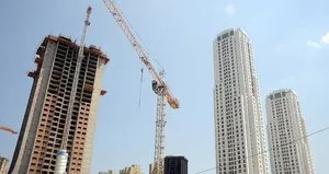 Konut fiyat endeksi ekimde de arttı