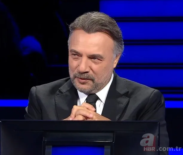 Milyoner’de duygu dolu anlar! Mücadelesi ve hayat hikayesiyle yarışmaya damga vurdu: İnat etti direndi ve kazandı 13