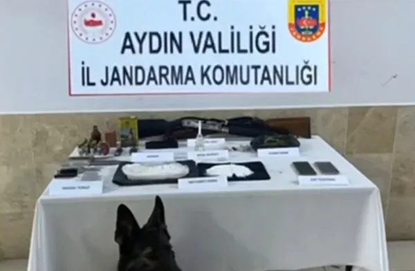 72 zehir taciri yakalandı! 7 ilde geniş çaplı operasyon! İçişleri Bakanı Ali Yerlikaya duyurdu...