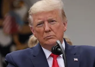 Trump'tan Venezuela ile "iyi anlaşıyoruz" mesajı