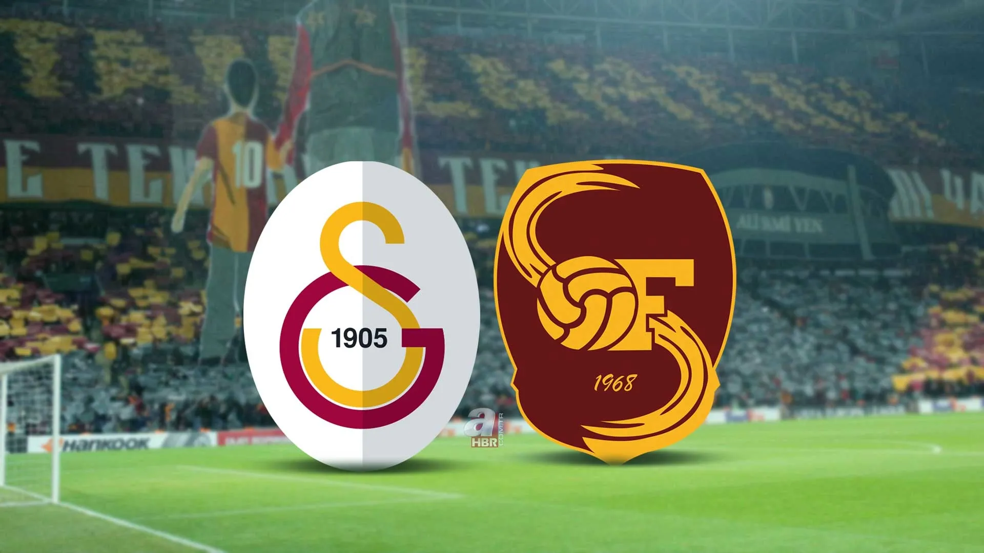 Galatasaray Ofspor maçı ne zaman, saat kaçta? 2022 ZTK 4. Tur GS Ofspor maçı hangi kanalda?