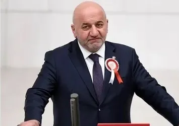 Sağlık Bakanı Koca, tedavi gören Saadet Partisi Kocaeli Milletvekili Bitmez'i hastanede ziyaret etti