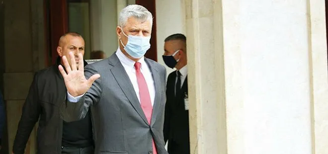 FETÖ’yü silen Kosova Cumhurbaşkanı Haşim Taçi tasfiye edildi! Suçu Türkiye’ye yakın olması mı?