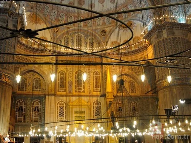 Miraç Kandili mesajları 2021: Kısa, uzun ve farklı Miraç Kandili resimli mesajları! Yeni kandil WhatsApp, SMS mesajları... 6