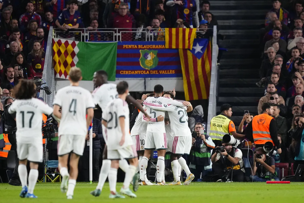 1792981034014.jpg El Clasico'da Mbappe fırtınası! Real Madrid, Camp Nou'da Barcelona'yı yıktı - 2
