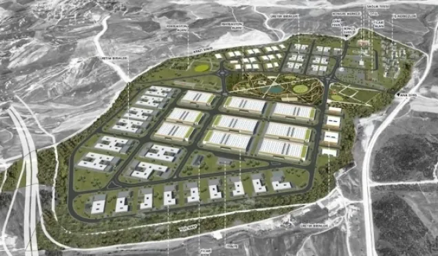Koronavirüs ile savaşta yeni bir adım daha! 100 Türk firması anlaşma imzaladı: 12 milyar liralık yatırım - 3