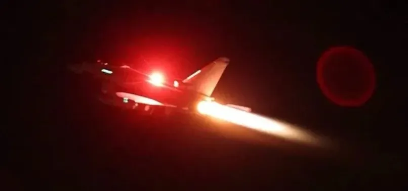 Kızıldeniz’de kriz büyüyor: İsrail de saldırı ekibine dahil oldu!