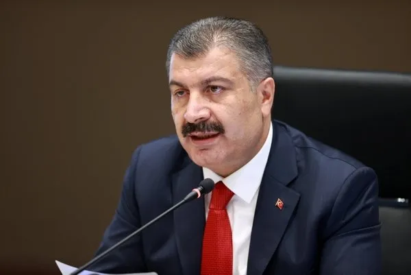 Bilim Kurulu'ndan flaş uyarı: Dünyada mutasyonlu virüs hızlı yayılıyor önlemler artıyor! Ev ziyaretlerini kesmeliyiz - 5