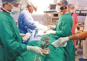 Midesinden tam 40 bıçak çıktı!