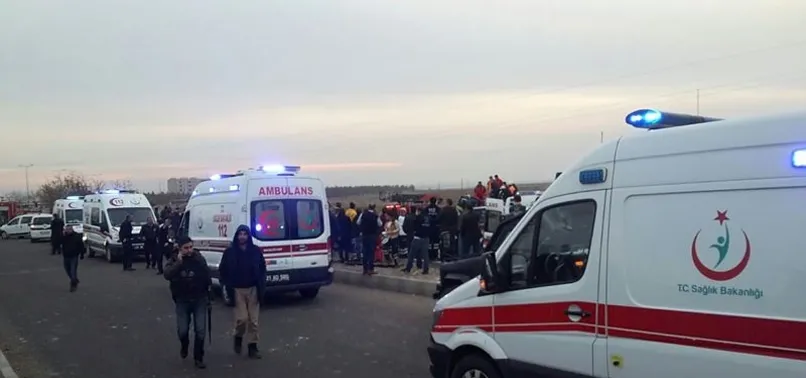 Diyarbakır'da alçak tuzak: 4 şehit