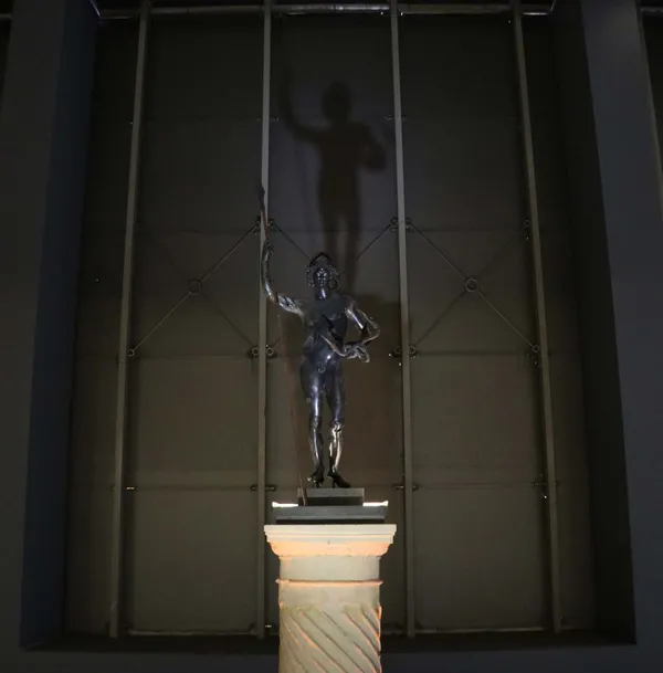Zeugma Mozaik Müzesi ziyaretçi akını - 1