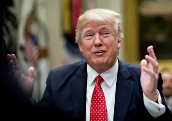 Donald Trump: Putin'i tanımam, Rusya’da iş yapmadım