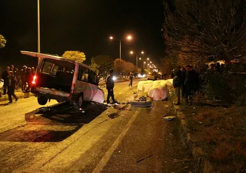 Üniversiteli Sibel'in acı ölümü...