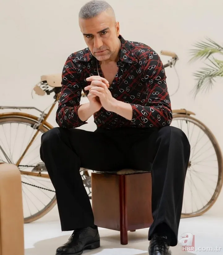 Berdan Mardini 5 gündür konuşamıyor! Takipçilerine duyurdu... 5