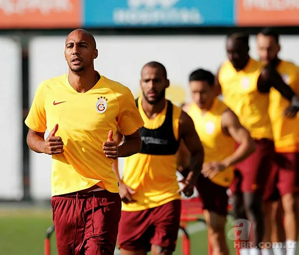 Steven Nzonzi'nin eşi Lynda Nzonzi görenleri şaşırttı 1