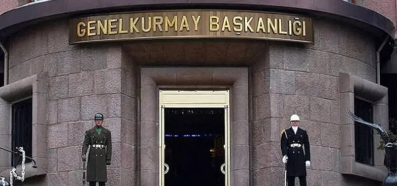 TSK'da başörtüsü yasağı kalktı