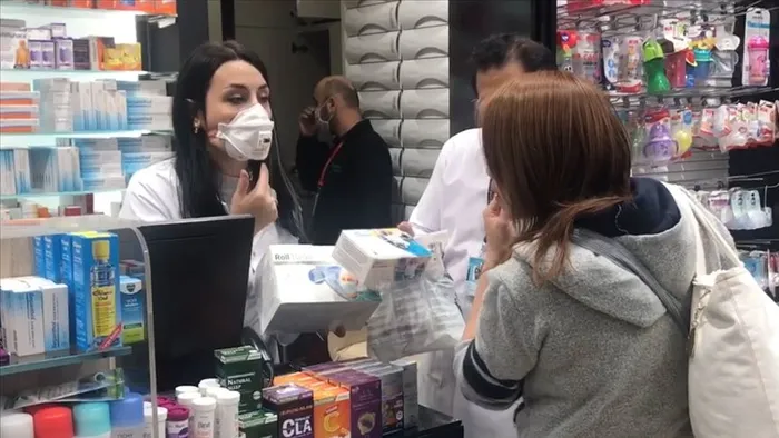 Son dakika | Sağlık Bakanı Fahrettin Koca başkanlığında toplanan Koronavirüs Bilim Kurulu toplantısı sonrası yazılı açıklama - 4