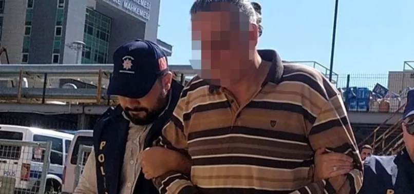 Gaziantep’te miras vahşeti! Kuzenini öldüren doktor cezaevinde intihar etti