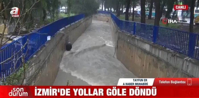 izmiri-saganak-vurdu-cadde-ve-sokaklar-gole-dondu-1769070107565.jpeg İzmir'i sağanak vurdu: Cadde ve sokaklar göle döndü
