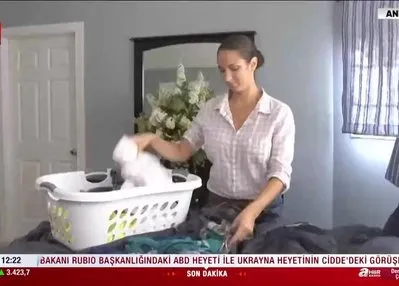 Ariel’e Ticaret Bakanlığından ceza!