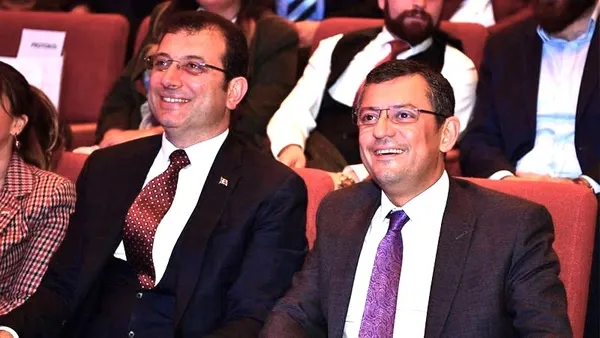 CHP’de tüzük tartışması büyüyor! Özgür Özel’den Bay Kemal’e kopyacı benzetmesi: Söylediklerinin yüzde 80’i bizim metnimizde var