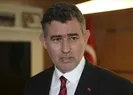 Metin Feyzioğlu’ndan ilk açıklama