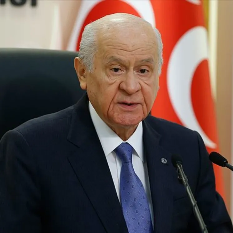 Bahçeli’den emekli maaşı açıklaması