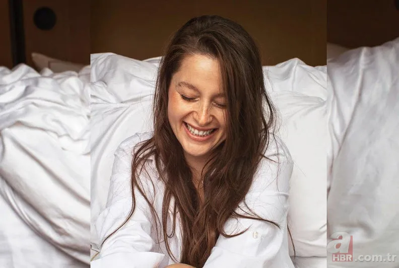 Yalan Dünya'nın Tülay'ı İrem Sak'ın zayıflama sırrı! 54 kiloya düşmek için bunu yapmış! Plazma diyetiyle... 58