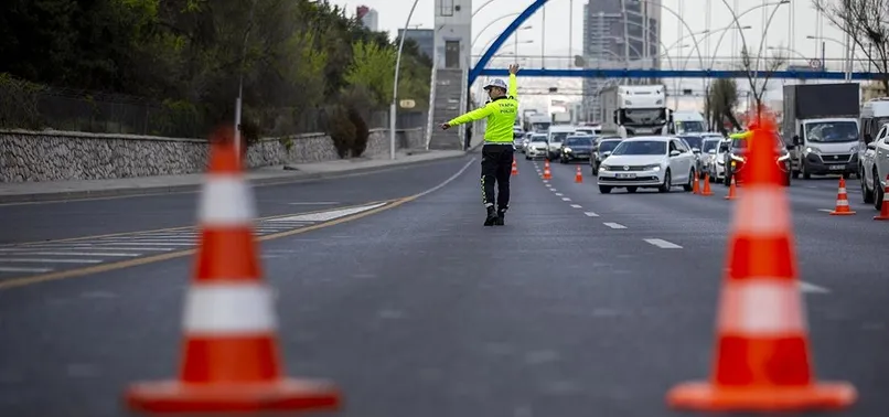 İstanbullular dikkat! Bu yollar trafiğe kapalı olacak | Mega şehirde Şampiyonlar Ligi finali önlemi