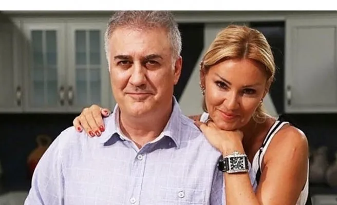 Çocuklar Duymasın’ın yıldızları Pınar Altuğ ve Tamer Karadağlı olay oldu!