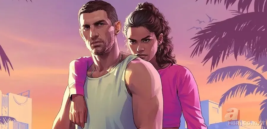 GTA 6 için yeni tarih: Oyuncular bekleyişte! GTA 6 resmi çıkış tarihi ne zaman? 2