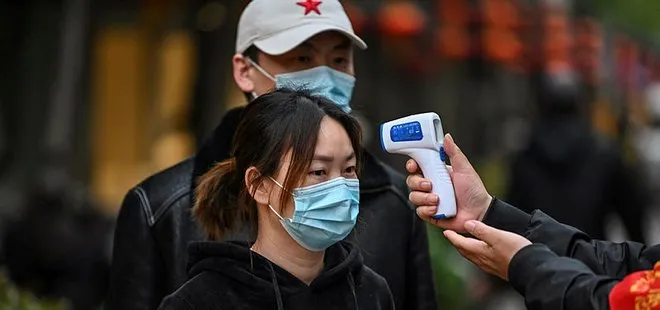 Çin’de koronavirüs nedeniyle 4 kişi yaşamını yitirdi