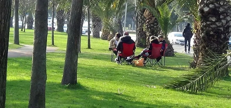 Son Dakika Tarim Ve Orman Bakanligindan Koronavirus Onlemi Mangal Ve Piknik Yasaklandi A Haber Son Dakika Gundem Haberleri