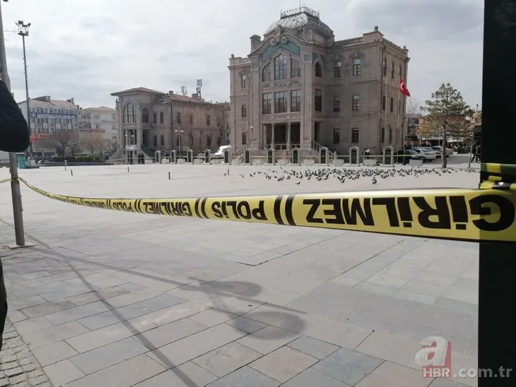 Sokağa çıkma kısıtlaması hangi ilde serbest hangi ilde yasak? İşte 7 Mart 2021 Pazar il il kısıtlama listesi