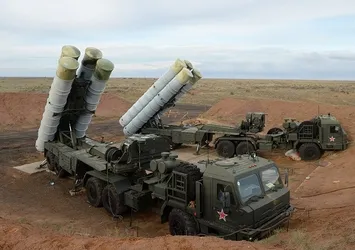 "Erdoğan S-400 alırsa 'bölgenin reisi' olur"