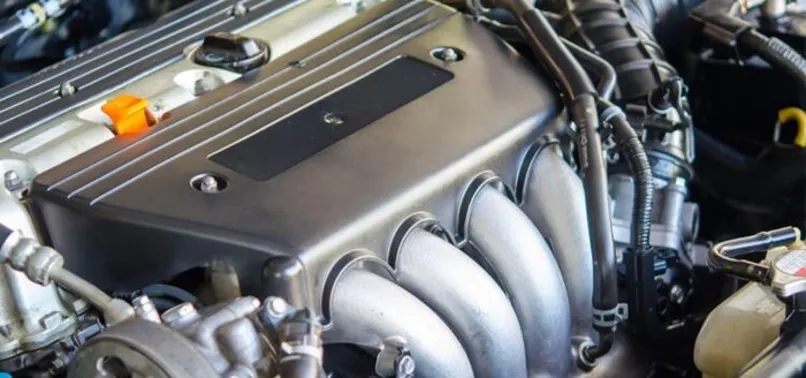 Türkiye'de ilk kez alüminyum motor bloku için test üretimi başladı