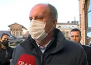 Muharrem İnceden yeni parti açıklaması