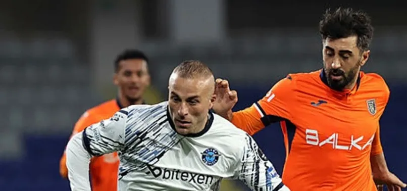 Adana Demirspor'dan Gökhan Töre kararı