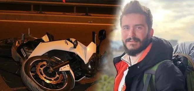İzmir’den acı haber! Genç yazar Tarık Yılmaz motosiklet kazasında hayatını kaybetti!