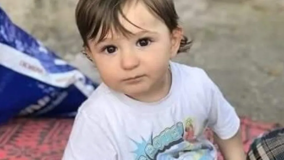 4 yaşındaki Ömer feci şekilde can verdi