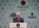 Binali Yıldırım: İstanbulu daha ileriye taşıyacağız
