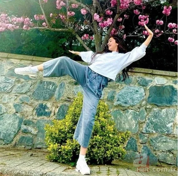 Kadir Doğulu'dan Neslihan Atagül'e aşk dolu doğum günü mesajı! Bebek mi geliyor! Neslihan Atagül’den çocuk sorusuna yanıt 3