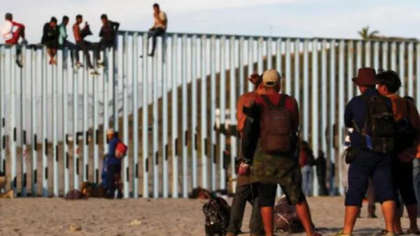 ABD sığınmacı alımına başlıyor! 25 bin kişi kabul edilecek